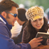Image: Two Students