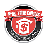 Number 10 of 25 Master’s in Social Work programs online with no GRE requirement for 2019