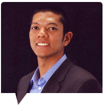 Photo of Dominic Trott