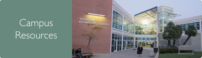 Campus Resources