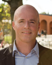 Photo of John Lilly