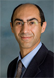 Hamid Johari, Ph.D.