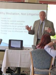 Csun Mba 220 mediation proves preferable to trials tseng college Csun Mba 220 mediation proves preferable to trials tseng college