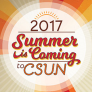 Summer Session 3 is Coming! Summer Session 3 is Coming Soon!