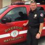 Todd Gooch - Battalion Chief for the City of Riverside Fire Department Todd Gooch - Battalion Chief for the City of Riverside Fire Department