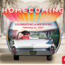 Welcome to Homecoming 2017!