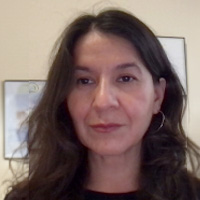 Photo of Alicia Ivonne Estrada