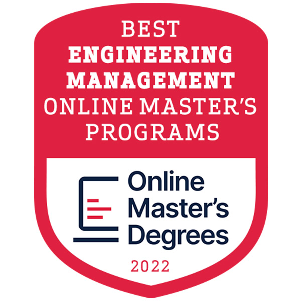 Online Master s in Engineering Management CSUN