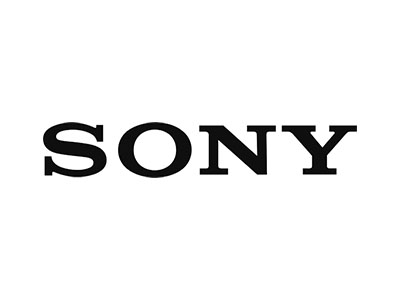 Sony logo