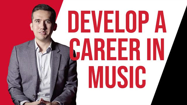 CSUN MIA Graduate Anthony Crespo: Developing a Career in Music Through Connections