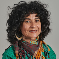 Photo of Moshoula Capous-Desyllas