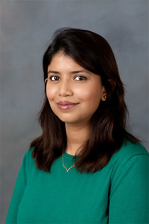 Moumita Sen