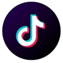 Tiktok icon