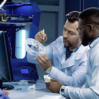 Master of Science in Medical Device Engineering