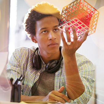 Master of Arts in Design and Innovation