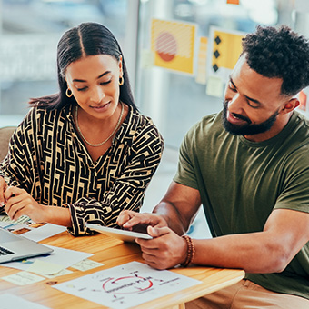 Certificate in Design Strategy & Systems