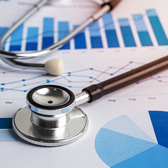 Master of Science in Healthcare Data Analytics
