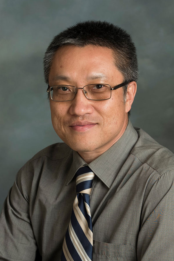 Tom Cai
