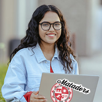 Winter Term (for CSUN students)