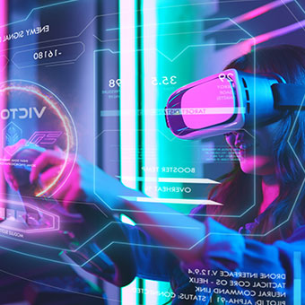 Certificate in Instructional Games and Simulations