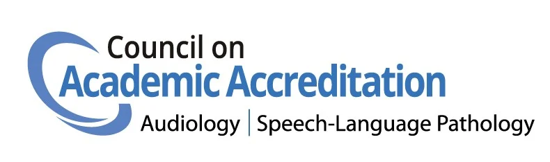 Council on Academic Accreditation seal