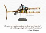 New Year's Message, 2025