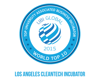 Ubi Global Honors La Cleantech Incubator Cal State Northridge Csun