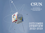 College overview: outcomes Overview 2022-2023