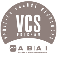 VCS Program badge