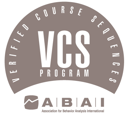 ABAI VCS Program 2019 seal