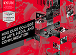 Mike Curb College of Arts, Media, and Communication