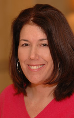 Photo of Lisa Snell