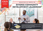 M.A. in Diverse-Community-Development-Leadership-CSUN-150x110 e-brochure