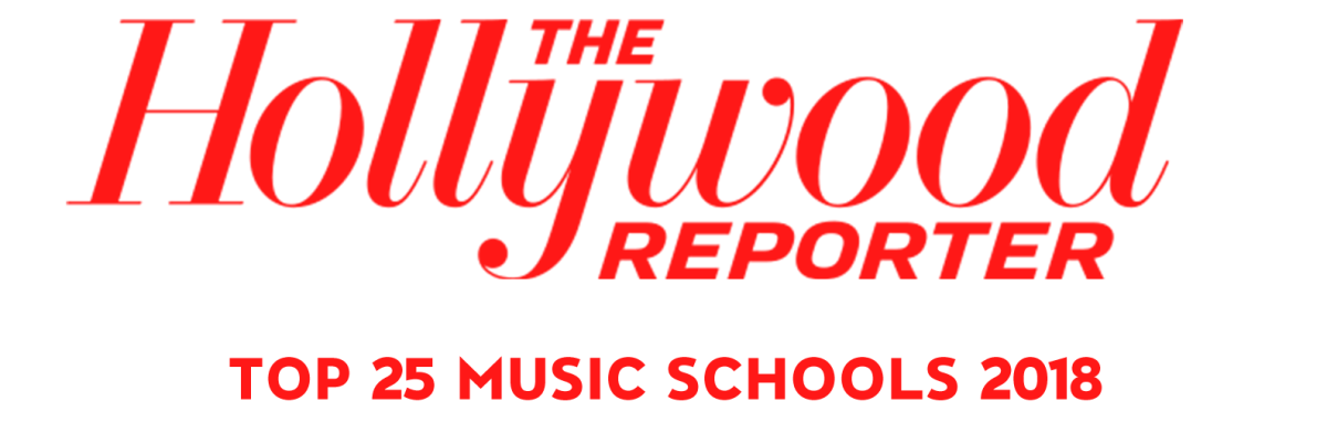 CSUN is listed among the top 25 music Schools in the world.