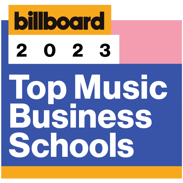 CSUN is listed among the top 2023 Top Music Business Schools.