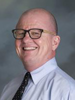 Photo of Eli Bartle