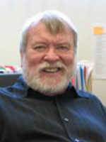 Photo of James T. Decker