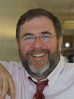 Photo of Lawrence Sandy-Bailey