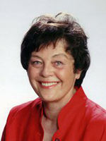 Photo of Pauline Arneberg
