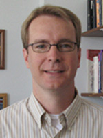 Photo of Tom Hogen-Esch