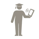 Remote Learning Best Practices icon