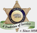 LA Sheriff logo