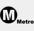 LA Metro logo