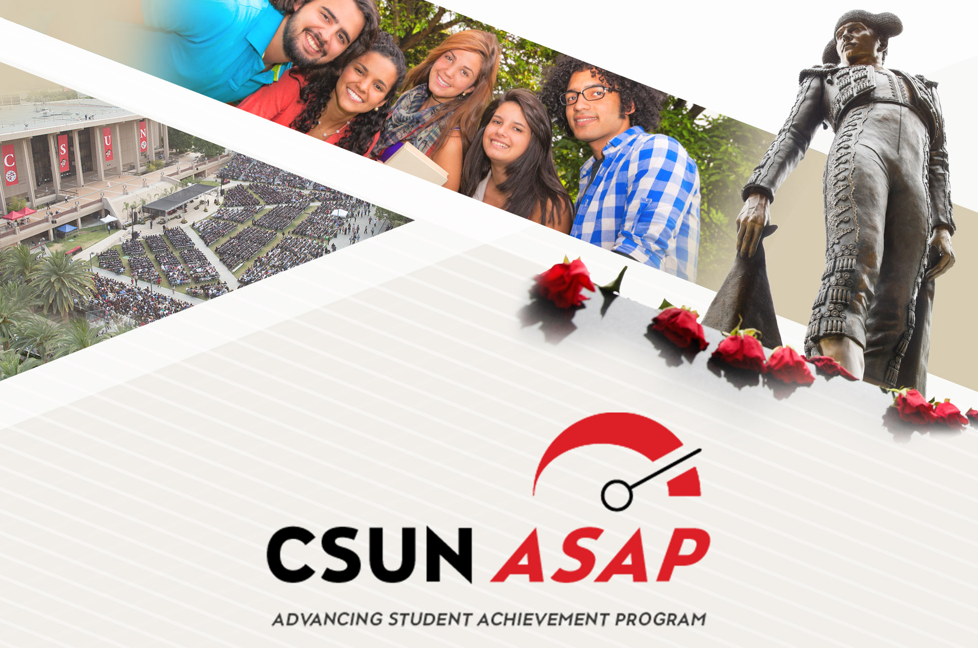 Reimagine Your Academic Journey with CSUN 