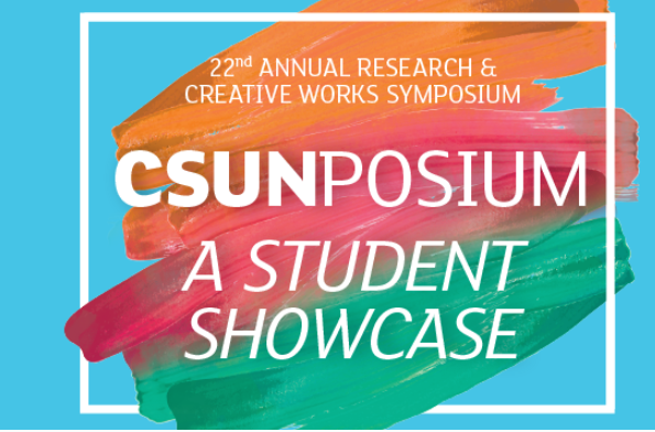 CSUNPOSIUM