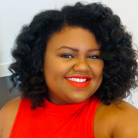 Marlesha Bell