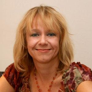 Portrait of Karen Kochis-Jennings