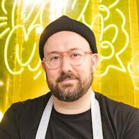 Photo of Jeremy DiPaolo