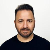 Photo of Nick Longo