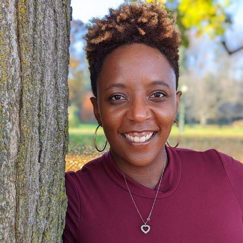 Mercedes Frierson Mercedes Frierson
